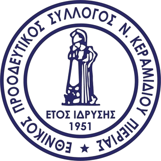 尼奥科拉米迪欧U19 Logo