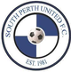 南珀斯联 Logo
