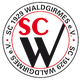 沃尔瓦尔德B队 Logo