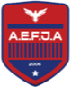 福卡乔伊姆阿奎达巴女足 Logo