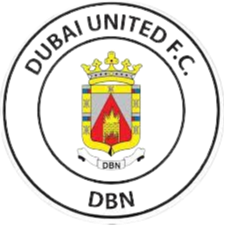 迪拜联合 Logo