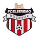 布鲁莫夫 Logo