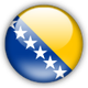 波黑U16 Logo