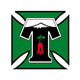 特木科女足 Logo