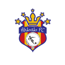 阿班俱乐部女足 Logo