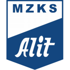 阿利特奥扎罗 Logo