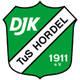 DJK部落 Logo