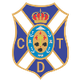 特内里费C队 Logo