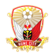 休城 Logo