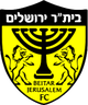 贝塔尔 Logo