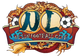 上海赛更达橘橙 Logo