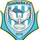 瓜伊雷纳后备 Logo