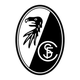 弗赖堡U19 Logo