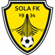 索勒 Logo