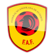 安哥拉女足 Logo