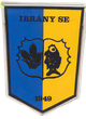 伊布拉 Logo