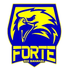 福特FC Logo