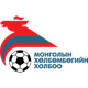 蒙古女足 Logo