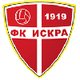 伊斯克拉U19 Logo