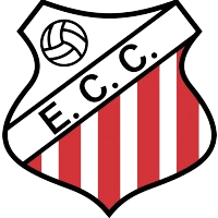 哥梅里卡西亚ECU20 Logo