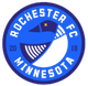 罗彻斯特女足 Logo