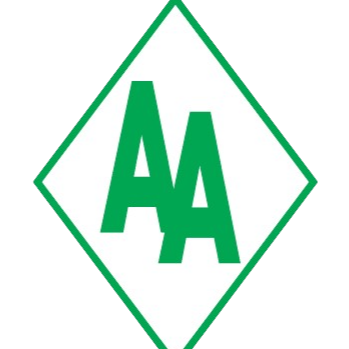 阿森纳竞技 Logo