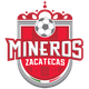 扎卡特卡斯FC Logo