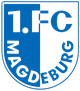 马格德堡青年队 Logo