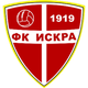 达尼洛夫格勒 Logo