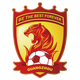 广州女足 Logo