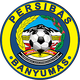 波斯班尤马 Logo