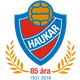 豪卡尔 Logo