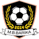 AB巴里卡 Logo