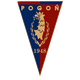 波贡特切夫女足 Logo
