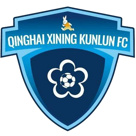青海昆仑 Logo
