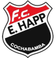 哈普 Logo