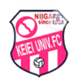 新泻经营大学 Logo