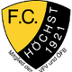 贺治斯特 Logo