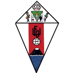 UD 富恩卡连特 Logo