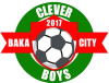 巴卡城 Logo