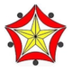 塔伦塔巴努亚 Logo