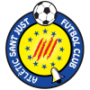 桑特贾斯竞技 Logo