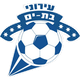 马卡比加拿 Logo