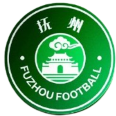 抚州队 Logo