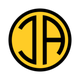 阿简尼斯女足 Logo