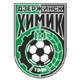 迪沙辛斯克 Logo