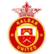 卡尔巴尔联 Logo