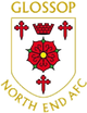 格洛索普 Logo