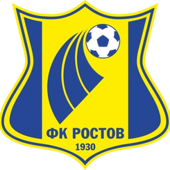 罗斯托夫女足 Logo