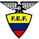 厄瓜多尔女足U17 Logo